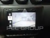 2021 Dacia Duster