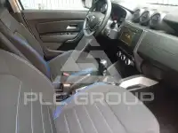 2021 Dacia Duster