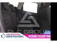 2021 Dacia Duster