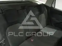 2021 Dacia Duster