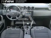 2021 Dacia Duster