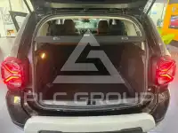 2021 Dacia Duster
