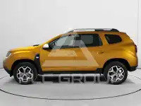 2021 Dacia Duster