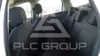 2021 Dacia Duster