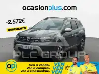 2021 Dacia Duster