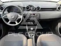2021 Dacia Duster