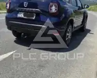 2021 Dacia Duster