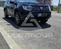 2021 Dacia Duster