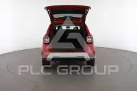 2021 Dacia Duster