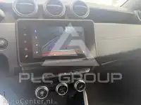 2021 Dacia Duster