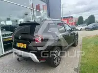 2021 Dacia Duster