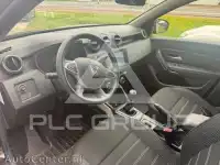2021 Dacia Duster