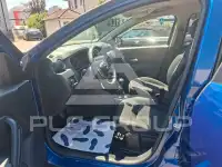 2021 Dacia Duster