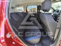 2021 Dacia Duster