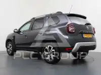 2021 Dacia Duster