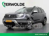 2021 Dacia Duster