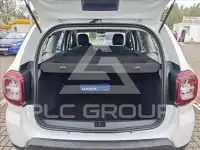 2021 Dacia Duster