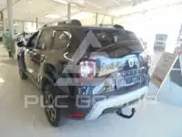 2021 Dacia Duster