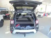 2021 Dacia Duster