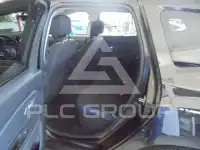 2021 Dacia Duster