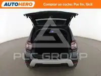2021 Dacia Duster