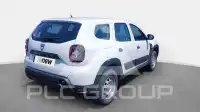 2021 Dacia Duster