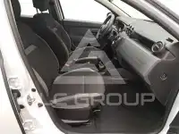 2021 Dacia Duster