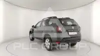 2021 Dacia Duster