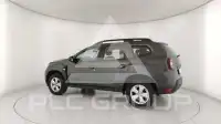 2021 Dacia Duster