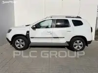 2021 Dacia Duster