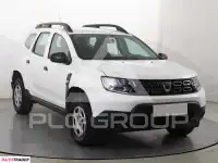 2021 Dacia Duster