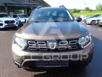 2021 Dacia Duster