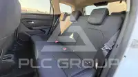 2021 Dacia Duster