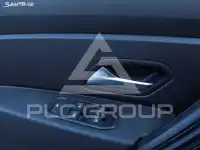 2021 Dacia Duster