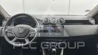 2021 Dacia Duster