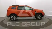 2021 Dacia Duster