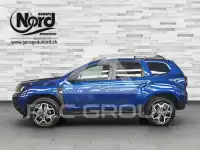 2021 Dacia Duster