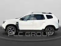 2021 Dacia Duster