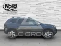 2021 Dacia Duster