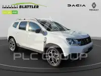 2021 Dacia Duster