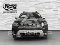 2021 Dacia Duster