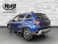 2021 Dacia Duster