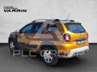 2021 Dacia Duster