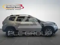 2021 Dacia Duster