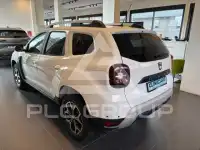 2021 Dacia Duster