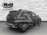 2021 Dacia Duster