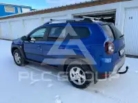 2021 Dacia Duster