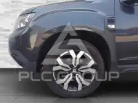 2021 Dacia Duster