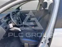 2021 Dacia Duster