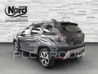 2021 Dacia Duster